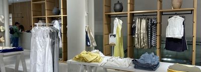 Mango vuelve a la moda joven y lleva la línea YNG a web y tienda física