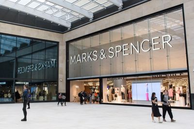 Marks&Spencer: Katie Bickerstaffe, co consejera delegada, abandona la empresa