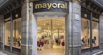 Mayoral aterriza en Chile con su primera tienda propia en el país