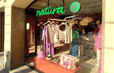 Natura refuerza su presencia en Milán con la apertura de su cuarta tienda