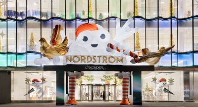 Nordstrom sale de Bolsa y pasa a manos de El Puerto de Liverpool y la familia fundadora