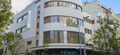 Primark crece un 6% en España y Portugal y rebasa los 1.600 millones en ventas