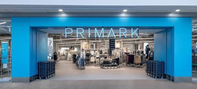 Primark invierte 45 millones de euros para seguir creciendo a escala global