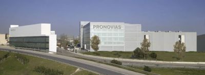 Pronovias presenta un ERE para despedir al 25% de la plantilla de Barcelona