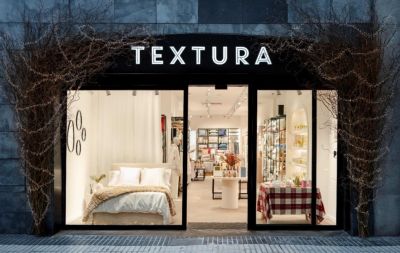 Textura impulsa su red de tiendas y alcanza diez locales en Madrid con la de Conde Peñalver