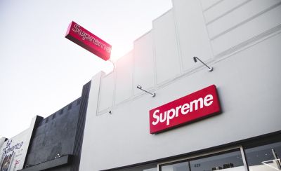 De Supreme a Off-White: los ángeles caídos de la cultura urbana