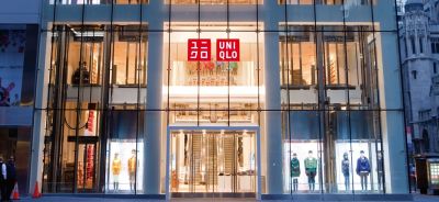 Fast Retailing, primer trimestre al alza: eleva ventas un 10,4% y dispara beneficio un 22,4%