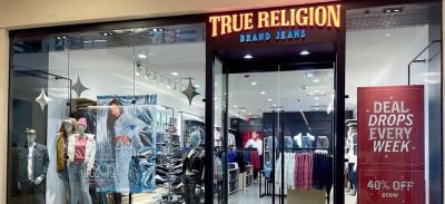 True Religion cambia de manos y es adquirida por la empresa de capital riesgo Acon Investments