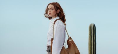 Prada vuelve a la pantalla de la mano de National Geographic