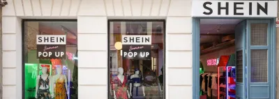 Shein refuerza su producción e inyecta quince millones para la optimización de fábricas