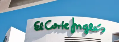 El Corte Inglés recompra a Al Thani la mitad de su participación por 387 millones de euros