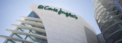 El Corte Inglés avanza en la venta de su centro de Portal de l’Àngel