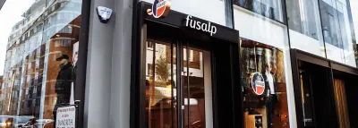 Fusalp desembarca en España con una apertura en Madrid