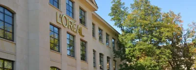 L’Oréal crece un 18,5% y gana un 24,1% más en 2022 impulsado por el cuidado de la piel