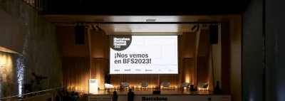 ¿Listo para sintonizar con los fundamentales? Barcelona Fashion Summit completa su programa