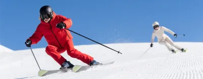 Oysho refuerza su apuesta por el deporte y firma con Grandvalira