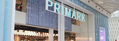 Primark aumenta sus ventas en España un 14% en el primer semestre