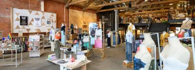 Urban Outfitters crece un 7,5% en los primeros nueve meses del año hasta octubre