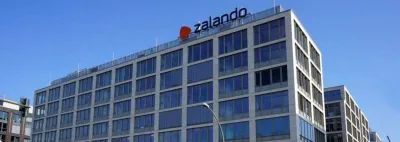 Zalando crece un 2,3% y reduce sus pérdidas hasta 38,5 millones en el primer trimestre