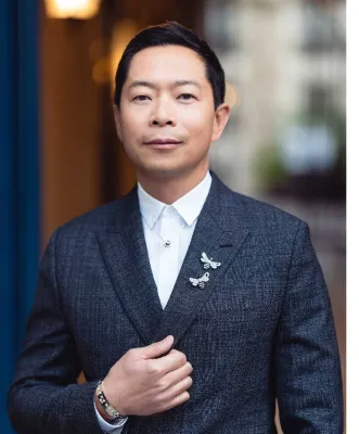 Charles Leung (Chaumet): “El lujo está en una etapa de reajuste, pero habrá oportunidades”