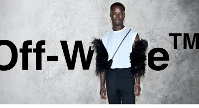 Off-White deja atrás a Virgil Abloh