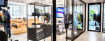 Saks y Authentic Brands crean una ‘joint venture’ para impulsar las marcas de lujo