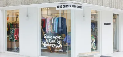 Bobo Choses llega a Japón con su tercera tienda propia en plena apuesta por Asia