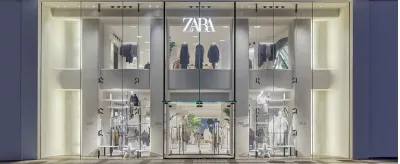 Inditex se convierte en la octava empresa más valiosa a un mes de sus resultados anuales