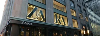 Inditex sigue apostando por el ‘livestream’ y aterrizará con ‘Zara Streaming’ en España