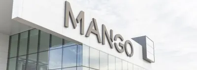 Mango: nuevo plan estratégico con el foco en los 4.000 millones en 2026