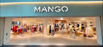 Mango rebasa las treinta tiendas en Estados Unidos tras abrir en Virginia