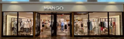 Mango abre dos puntos de venta en Estados Unidos y prevé cinco más los próximos meses