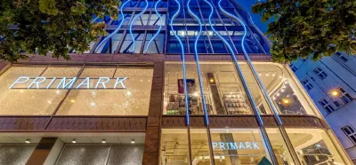 Primark culmina su desembarco en Hungría y eleva su presencia internacional a 17 mercados