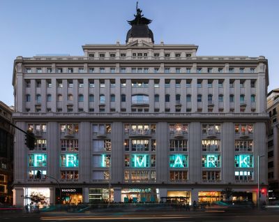 Primark desembarca en Nueva York:  ‘flagship’ junto a Macy’s en Herald Square