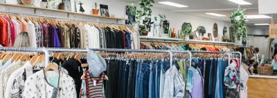 Las ventas de moda en Reino Unido registran un alza del 8,4% en agosto