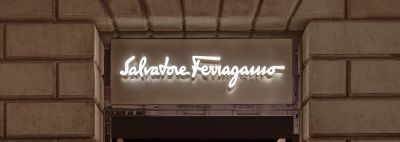 Ferragamo incrementa su facturación un 19,8% y dispara su beneficio hasta septiembre