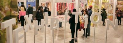 Texhibition Istambul cierra con un aumento del 50% de visitantes