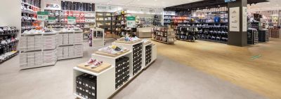 Deichmann continúa su apuesta por España y supera las setenta tiendas en el país