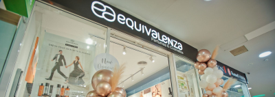 Equivalenza se reinventa: más cosmética y 800 puntos de venta en 2026