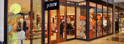 J. Crew ajusta su plantilla con un recorte del 3% en oficina