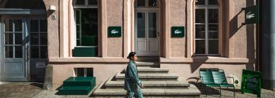 Lacoste crece un 26% en 2022 y pone rumbo a los 3.000 millones de euros en 2024