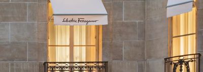 Ferragamo reduce su facturación un 4% en el primer trimestre