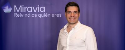 Aitor Merino (Miravia): “La experiencia ‘on site’ gana relevancia junto a la interacción”