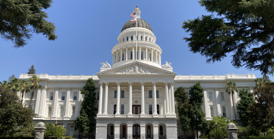 La RAP llega a Estados Unidos: California aprueba el ‘Textile Recovery Act’