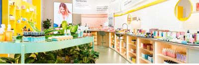 Freshly Cosmetics sella un ERE que afectará al 18% de la plantilla