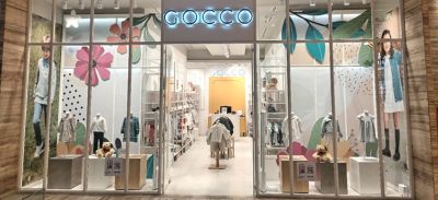 Gocco crece en México con nuevas tiendas y prepara el relanzamiento de Neck&Neck