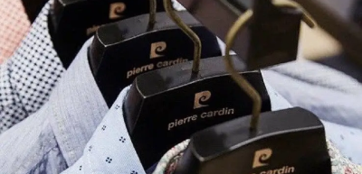 Bruselas multa con 5,7 millones a Pierre Cardin por trabas a la venta transfronteriza de ropa