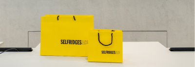 Selfridges recorta de nuevo su plantilla y culpa a la ausencia del ‘tax free’ en el país