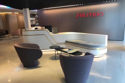 Shiseido ejecuta su plan de sucesión y nombra a Kentaro Fujiwara nuevo consejero delegado