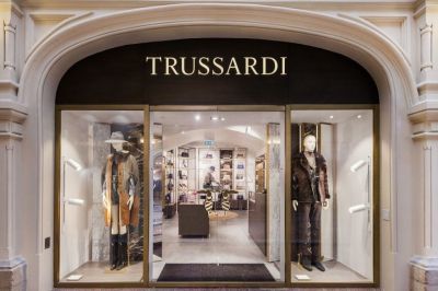 Trussardi vende su marca y sus activos a Miroglio Group